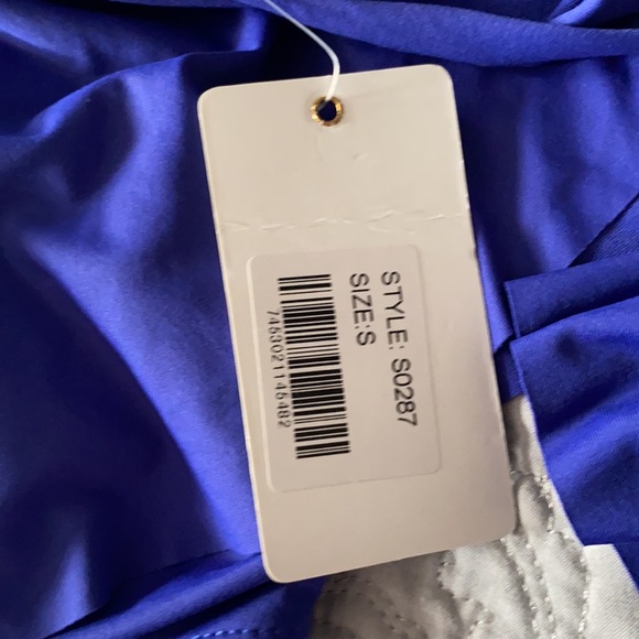 NWT Mommy and me bikini set - Picture 8 of 8